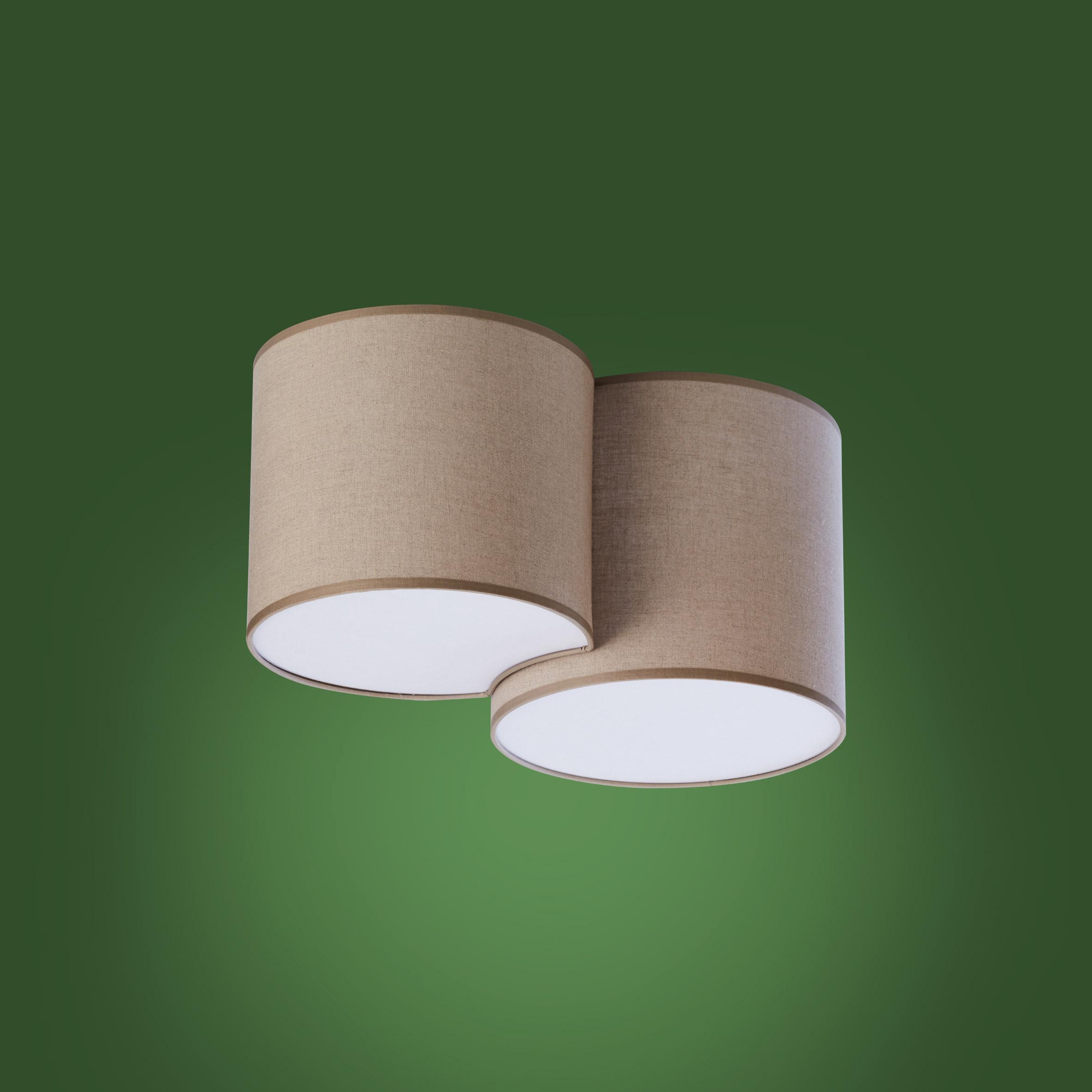 Люстра TK LIGHTING 6590 MONA - фото 3