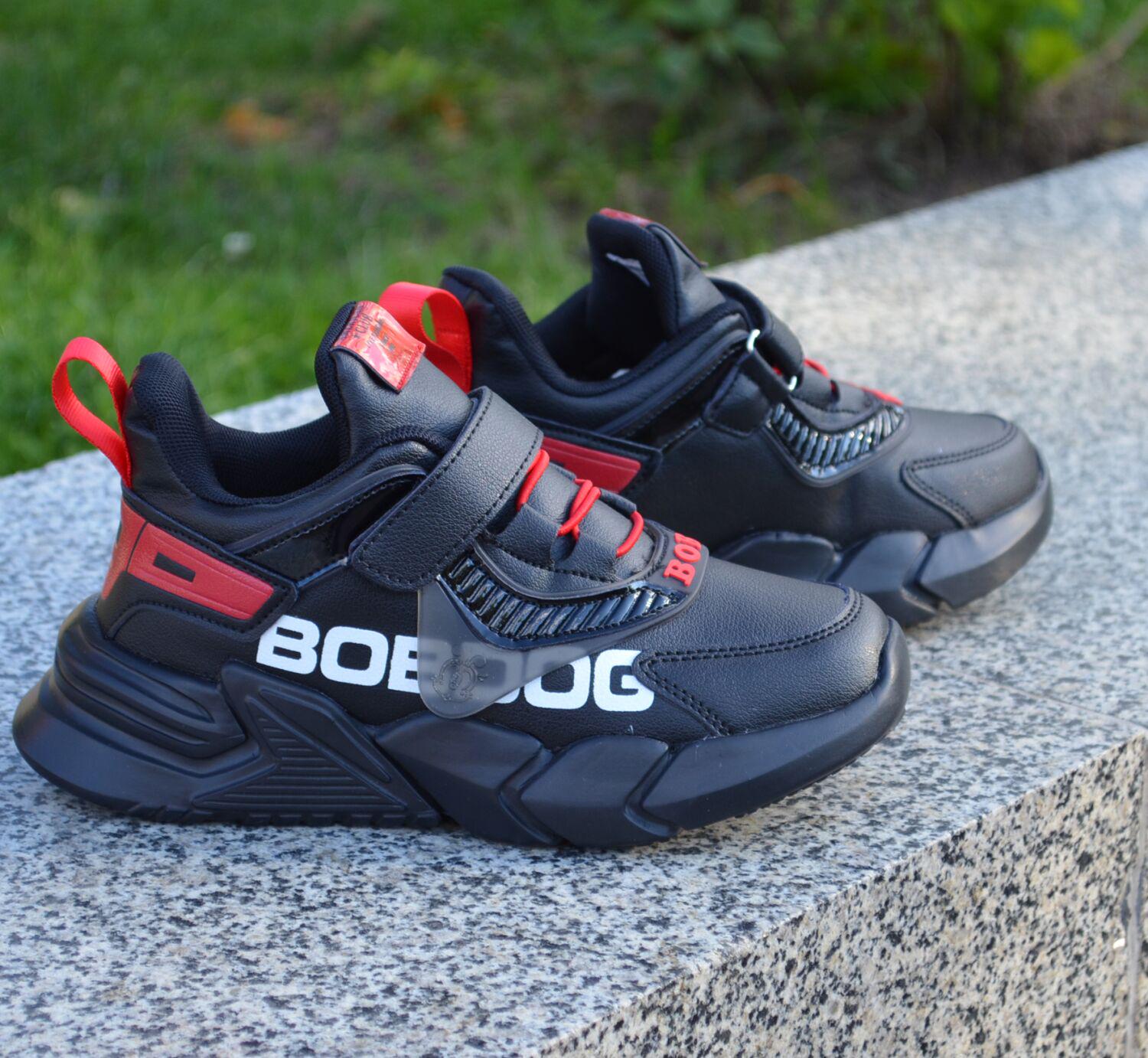 Кроссовки American Club р. 34 Black (1321)