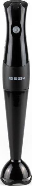 Блендер погружной Eisen EBP-300BS 300W 1 скорость Black (1239163)
