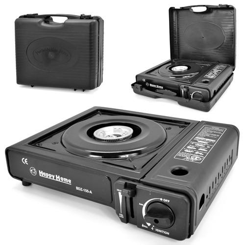 Горелка газовая HOME R86811 34х8х26 см - фото 2 Горелка газовая HOME R86811 34х8х26 см - фото 2