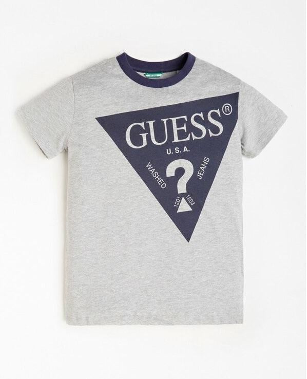 Футболка GUESS L0YI25K8HM0 146-152 см 11-12 років (32540280)