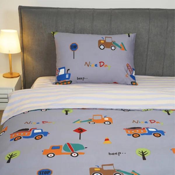 Постельное белье Viluta сатин твил 699 подростковое (2020786)