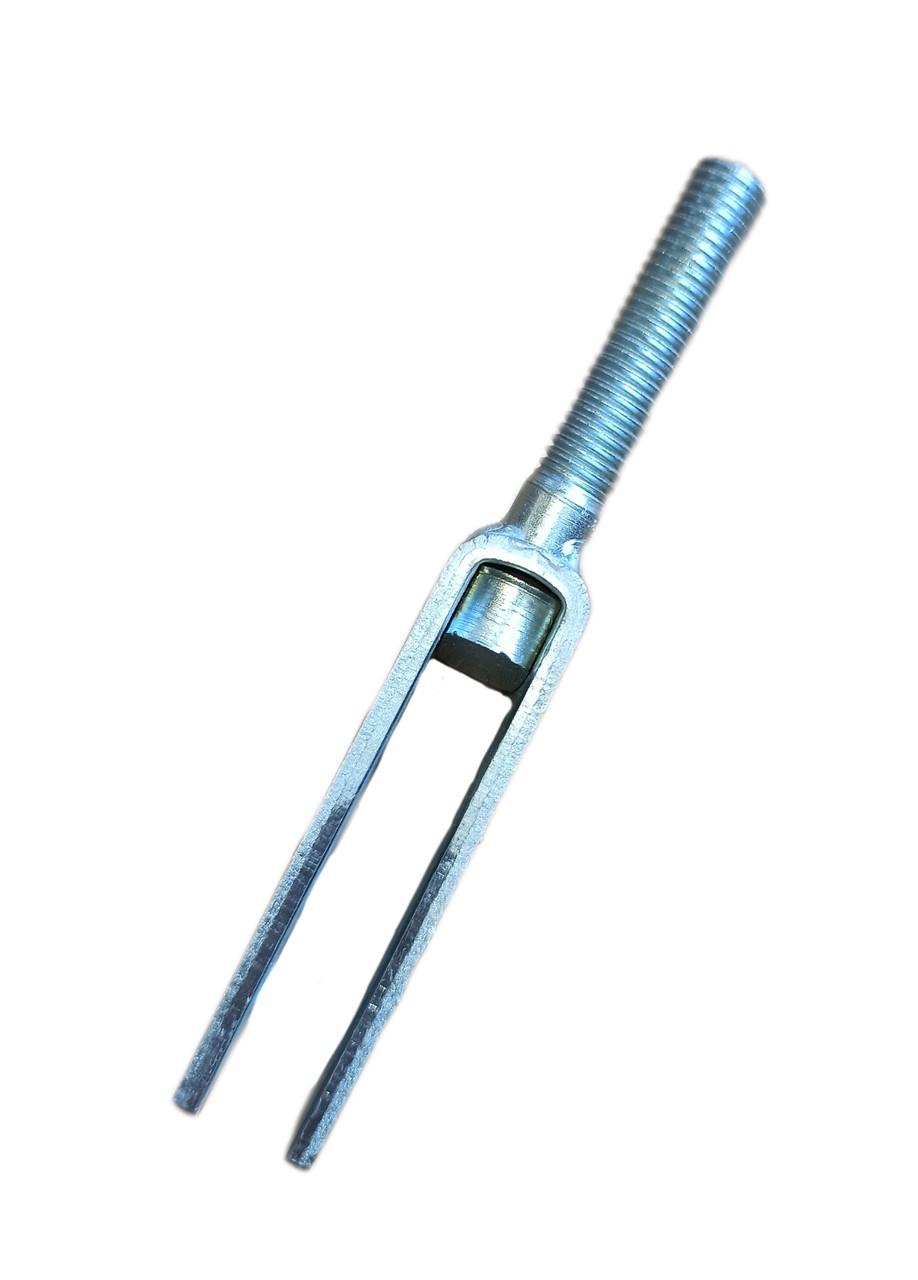 Шпилька троса ручного тормоза (93821397)