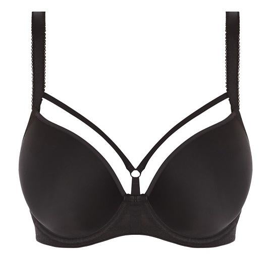 Бюстгальтер FREYA Awakening 5330 36E Black (889501342136)