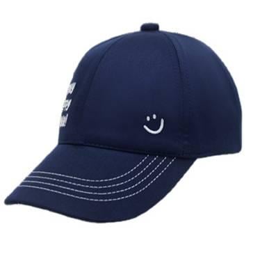 Кепка Дэвид стар р.46 Синий (24110)