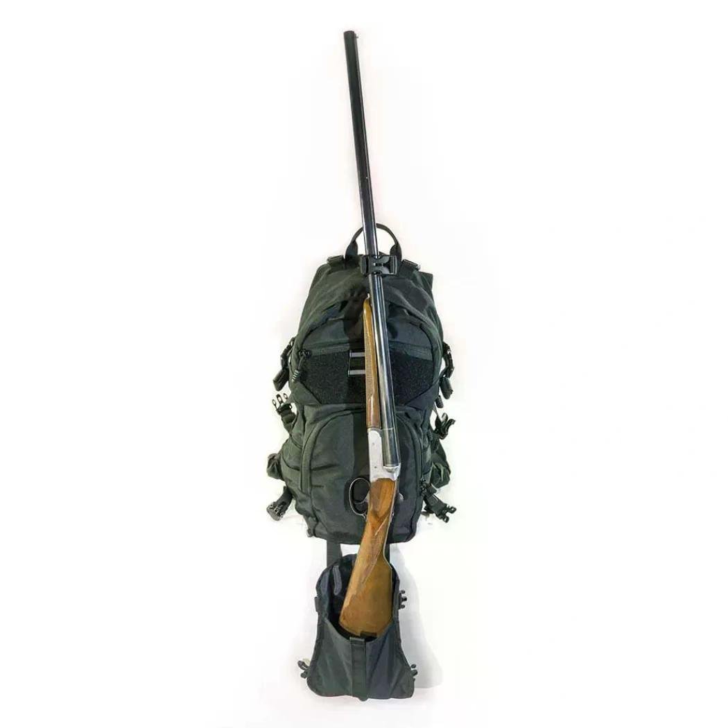 Рюкзак тактичний Nitecore BP20 (27831925) - фото 3 Рюкзак тактичний Nitecore BP20 (27831925) - фото 3