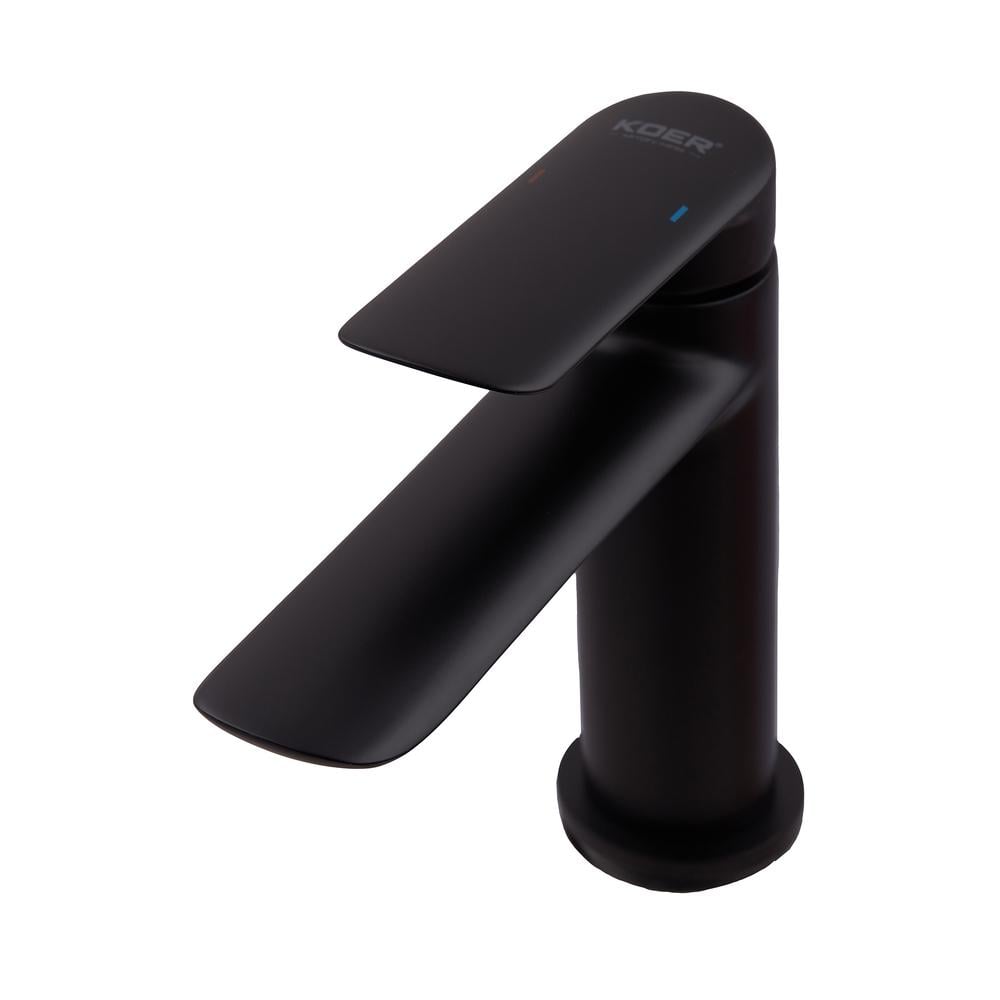 Змішувач для умивальника KOER KB-10028-05 (KR5290)