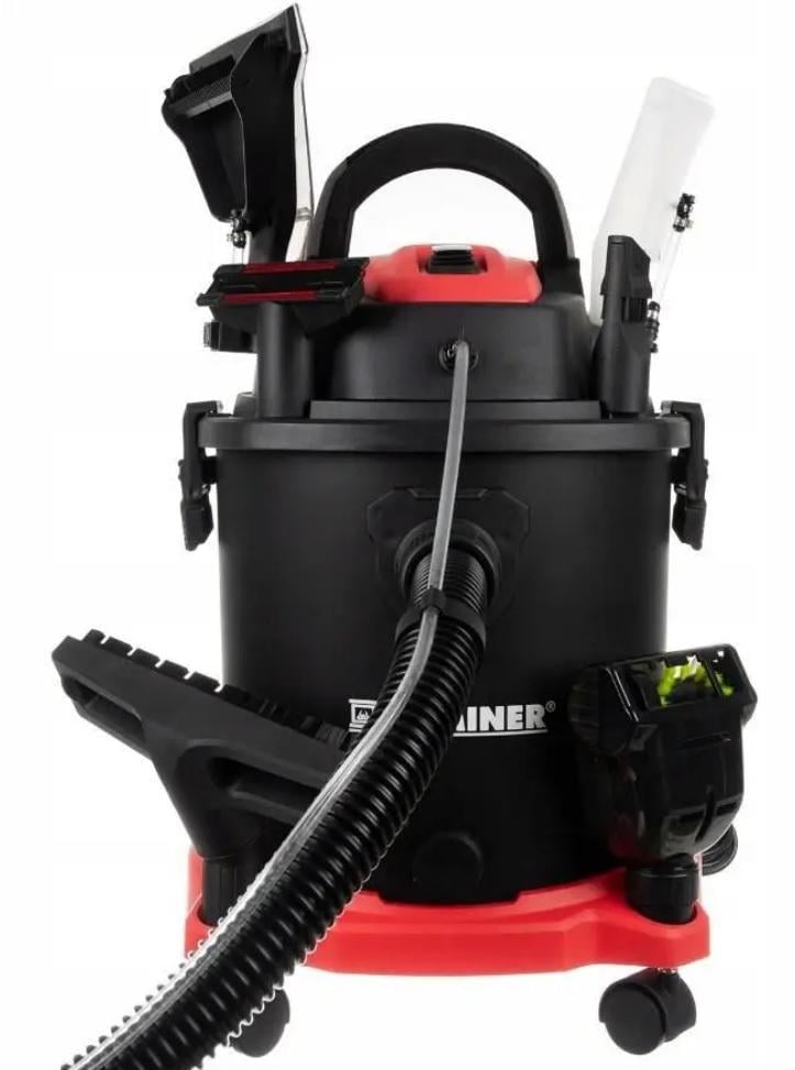 Моющий пылесос Kaminer 3в1 1600 Вт 20 л