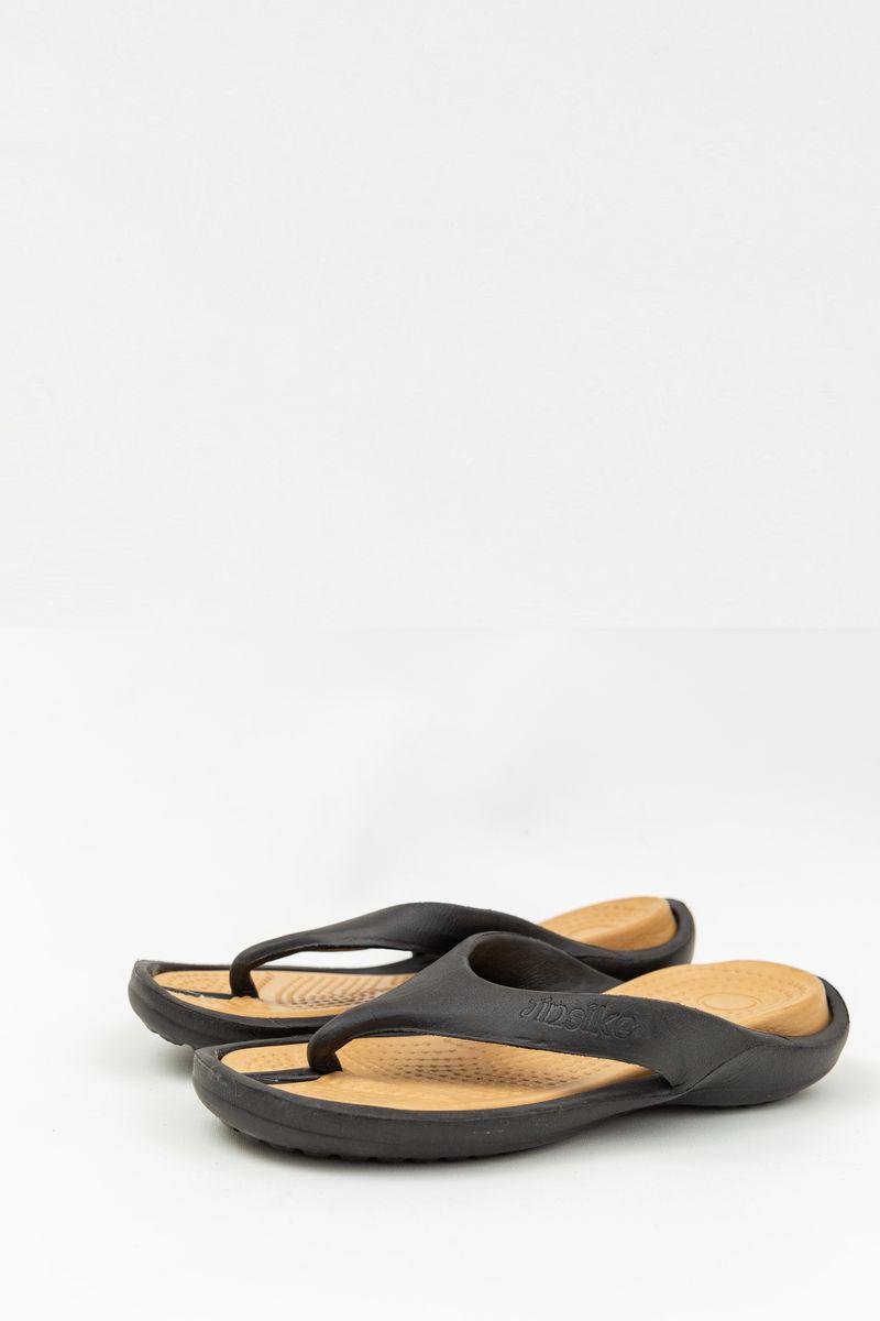 В'єтнамки чоловічі Ager 131R147961 р. 42 Чорно-бежевий - фото 3 В'єтнамки чоловічі Ager 131R147961 р. 42 Чорно-бежевий - фото 3