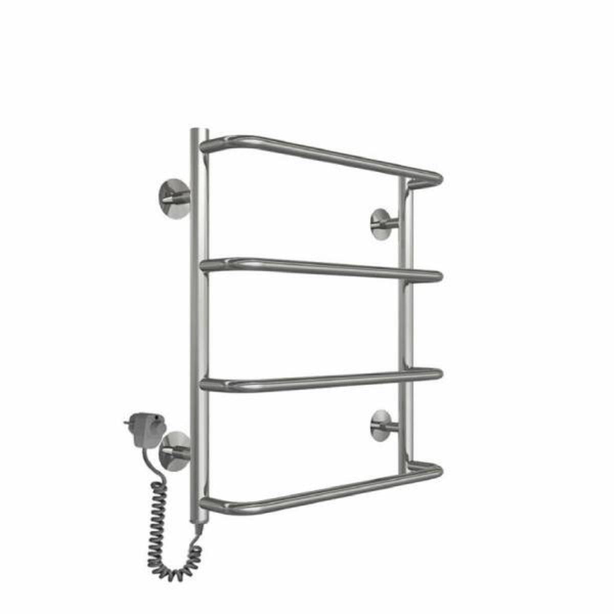 Полотенцесушитель Milano Standart Р6 EL EF16 500x600 мм (Mst 60.50.4)