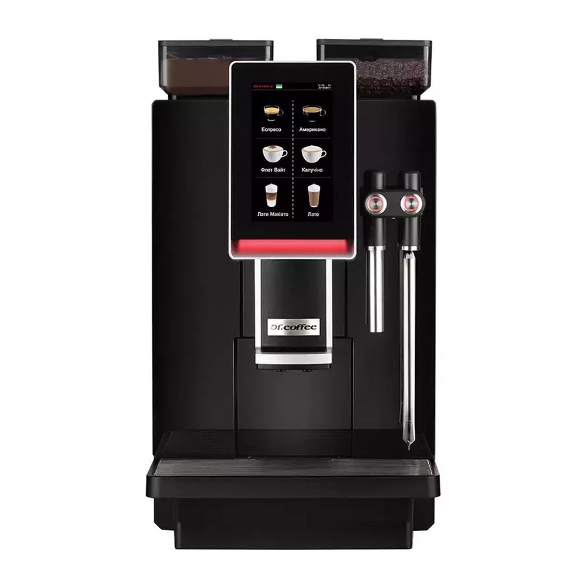 Кофемашина Dr. Coffee Minibar S2 (dr-coffee-minibar-s2)
