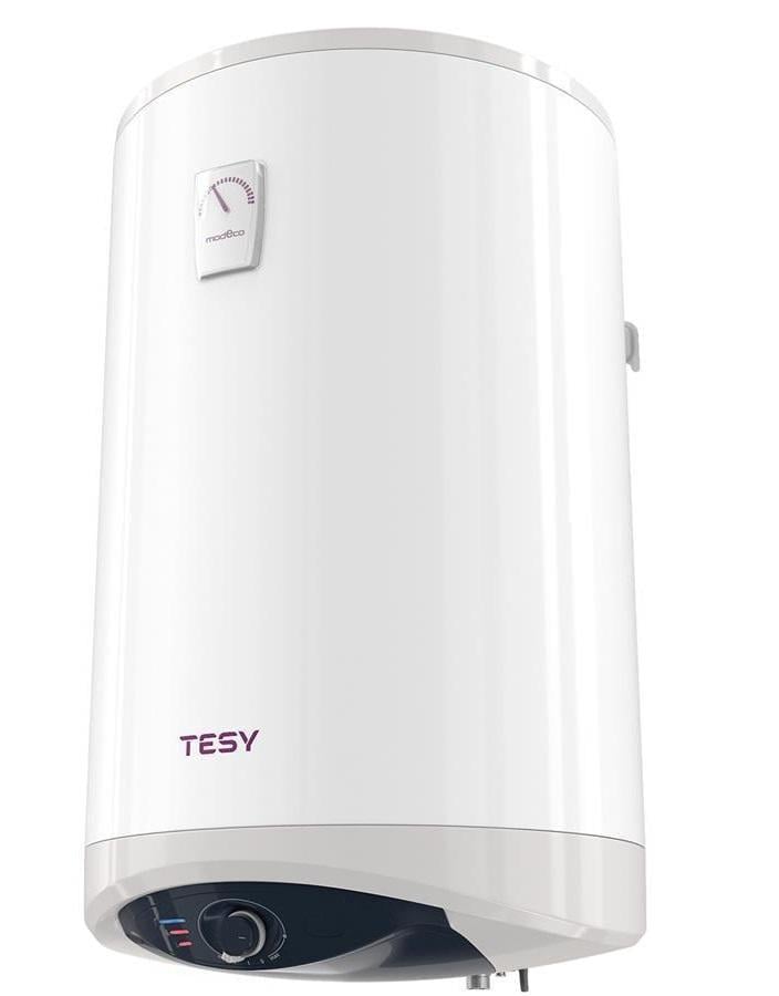 Водонагреватель Tesy Modeco Ceramic GCV 804724D C21 TS2RC 80 л 2,4 кВт Белый (304376) Водонагреватель Tesy Modeco Ceramic GCV 804724D C21 TS2RC 80 л 2,4 кВт Белый (304376)