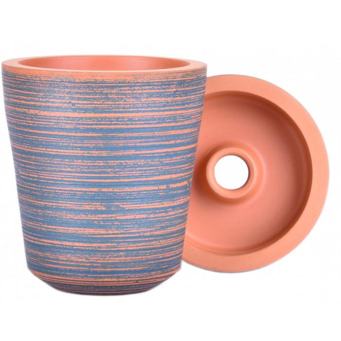 Чаша Z-Bowls ERA Baller PH Синий (24178)