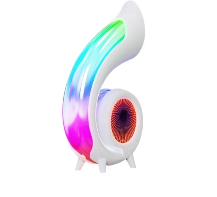 Ночник с Bluetooth колонкой и RGB подсветкой (234576881_448)