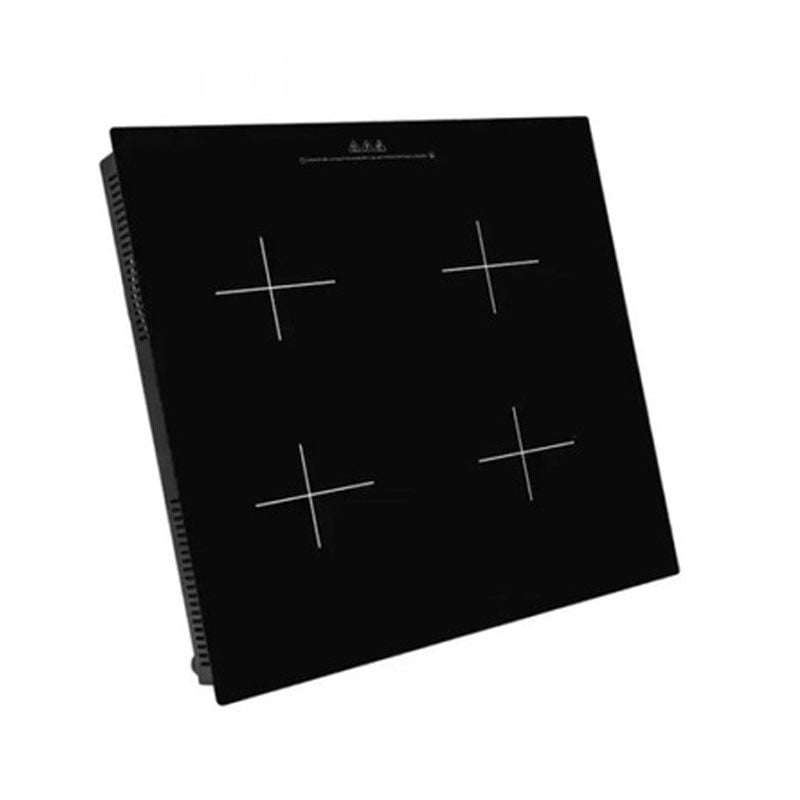 Електроплита Domotec MS-5864 індукційна сенсорна 5900 Вт (tf7067)