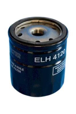 Фильтр масла MECAFILTER ELH4120 WL7129/OC90