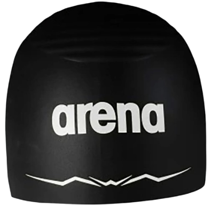 Шапочка для плавания Arena AQUAFORCE WAVE CAP M (005371-501)