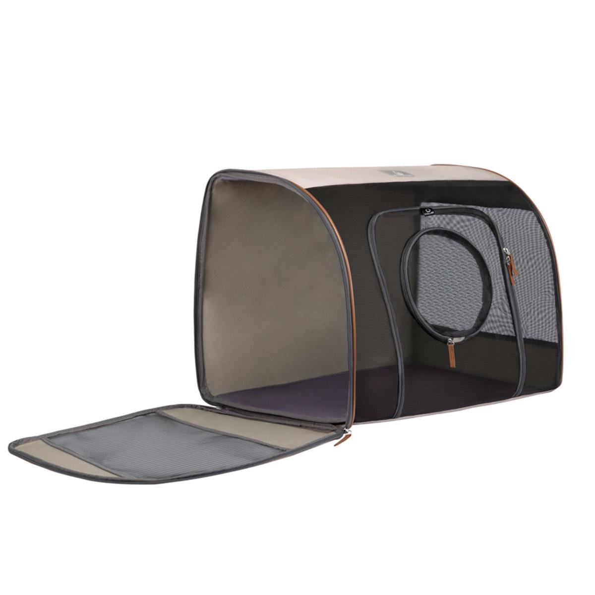 Автокрісло для тварин Collar 60х40х45 см (26456566) - фото 6 Автокрісло для тварин Collar 60х40х45 см (26456566) - фото 6