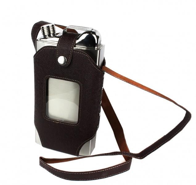 Фляга в чjхлі Канистра 900 мл (060750)