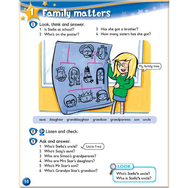 Книга для учителя Kid's Box Second Edition 3 Teacher's Book - фото 2 Книга для учителя Kid's Box Second Edition 3 Teacher's Book - фото 2