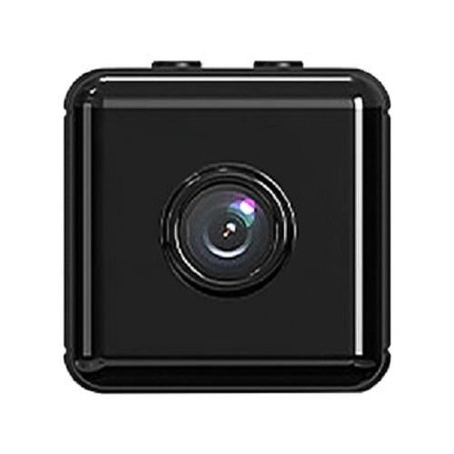 Камера ночного видения с Wi-Fi аккумуляторной черный (P7-X6D)