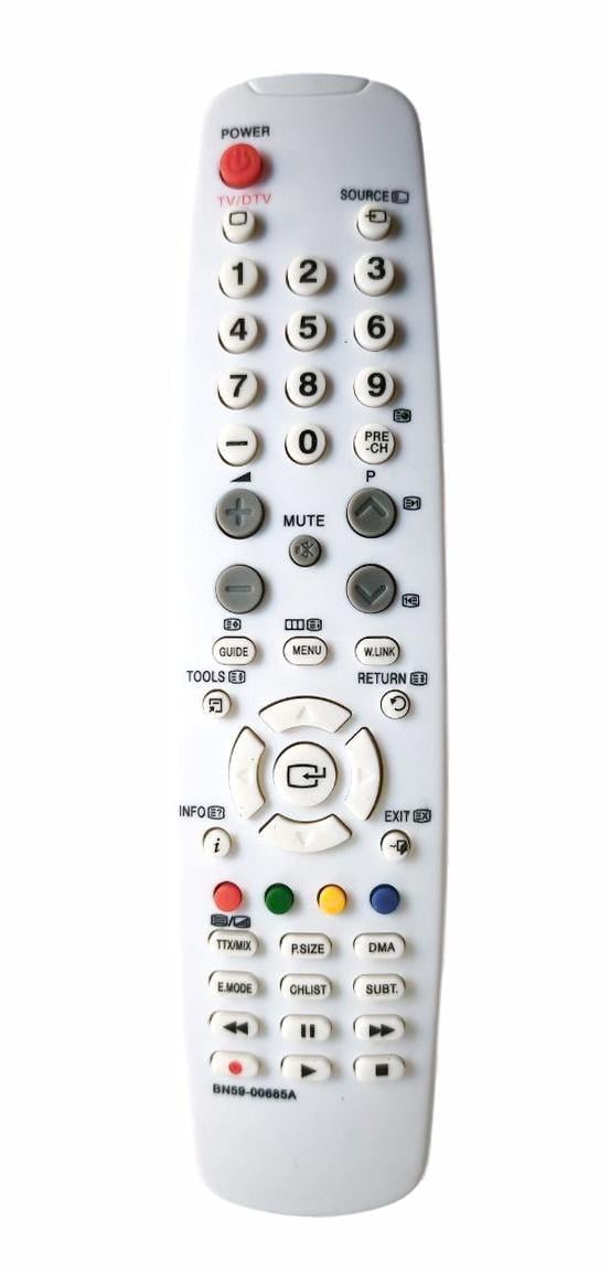Пульт для Samsung BN59-00685A (2626516175)