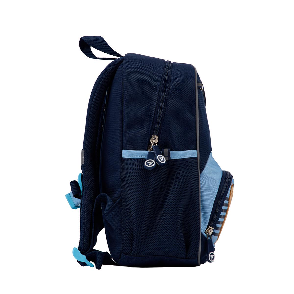 Рюкзак детский YES Lucky Bear K-34 (550027) - фото 4