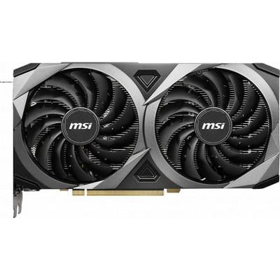 Видеокарта MSI GeForce RTX 3070 VENTUS 2X OC (85000)