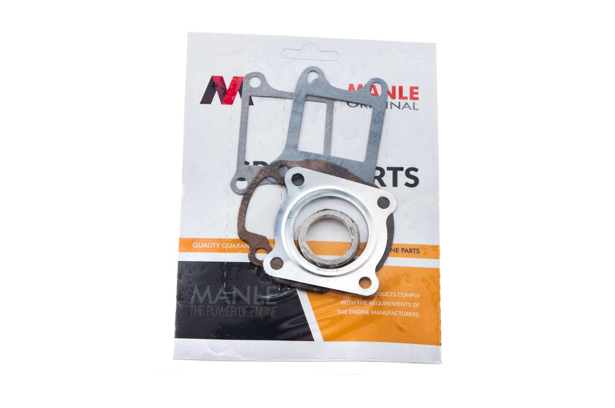 Прокладки цилиндра MANLE для Honda DIO ZX Ø 40 мм (P-5262)