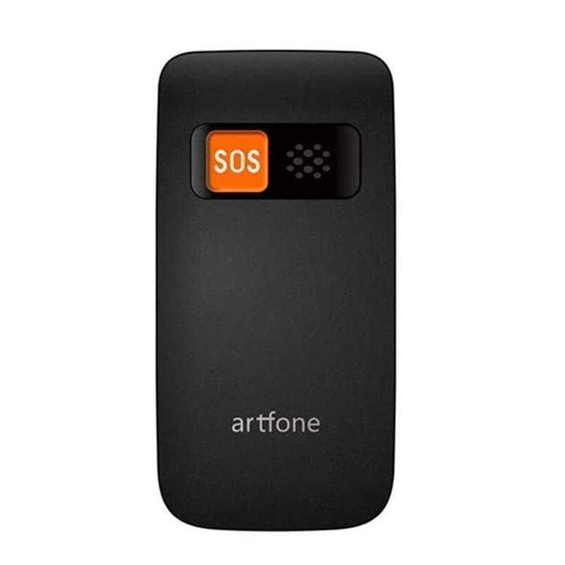 Сотовый телефон Artfone CF241A (2021050901406)