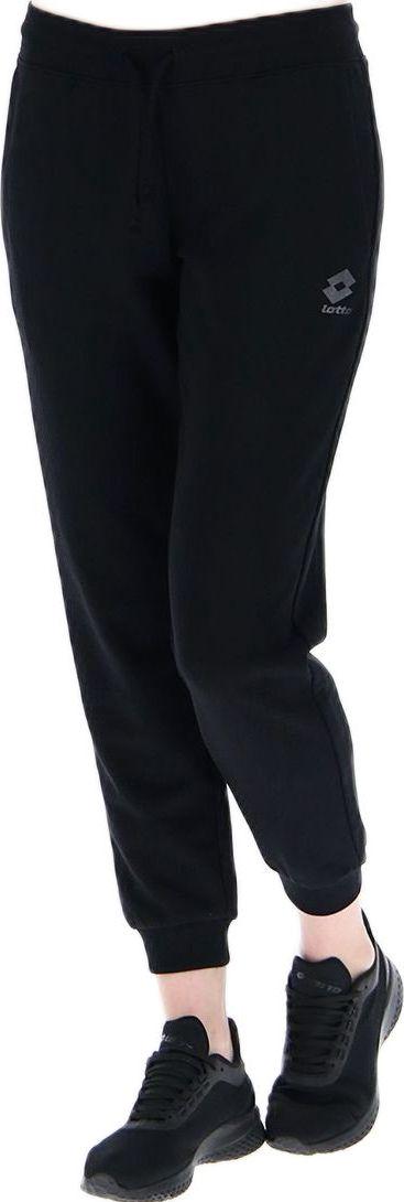 Штаны спортивные Lotto SMART W II PANT FT женские M (216813/1CL)