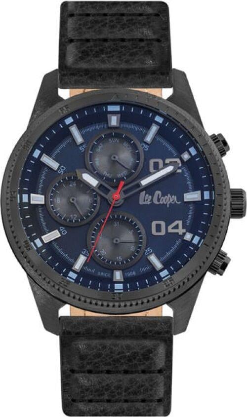 Наручний годинник чоловічий Lee Cooper LC06592.091 (105085)