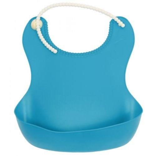 Нагрудник MIK Синій (938)