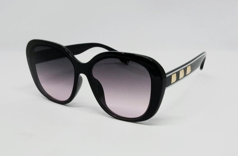 Сонцезахисні окуляри Pretty Little Thing 7011 one size Чорний