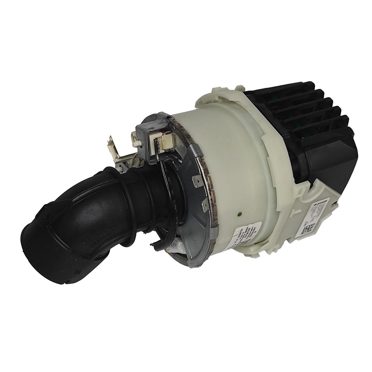 Помпа циркуляционная для посудомоечной машины Beko BLD375P8L15Y 45 W 240 V (1762650500)