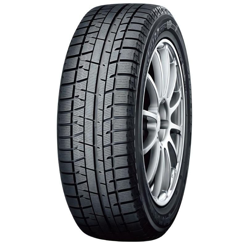 Автошина YOKOHAMA IceGUARD IG50 215/45 R16 90Q XL (387602) Автошина YOKOHAMA IceGUARD IG50 215/45 R16 90Q XL (387602)