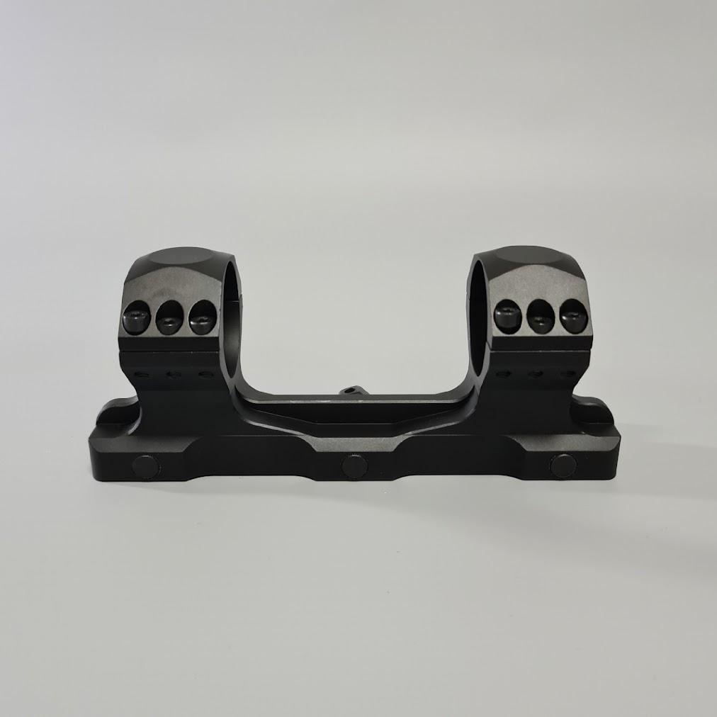 Моноблок Vector Optics high 20MOA 34 мм (26794525) - фото 4