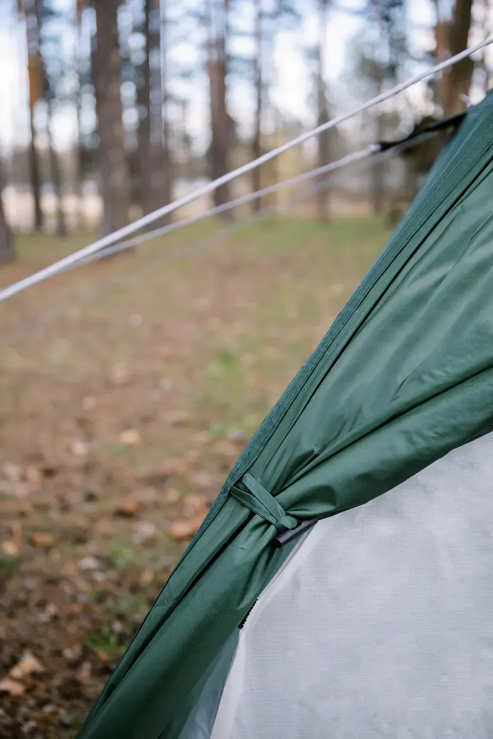 Палатка Totem Trek 2 v2 Зеленая (UTTT-021) - фото 21 Палатка Totem Trek 2 v2 Зеленая (UTTT-021) - фото 21