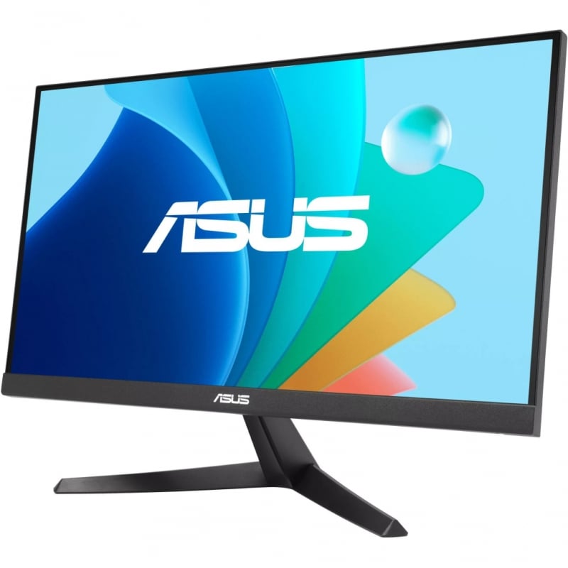 Монитор Asus VY229HF безрамочный IPS 1920x1080 Full HD 21,45" (23421937)