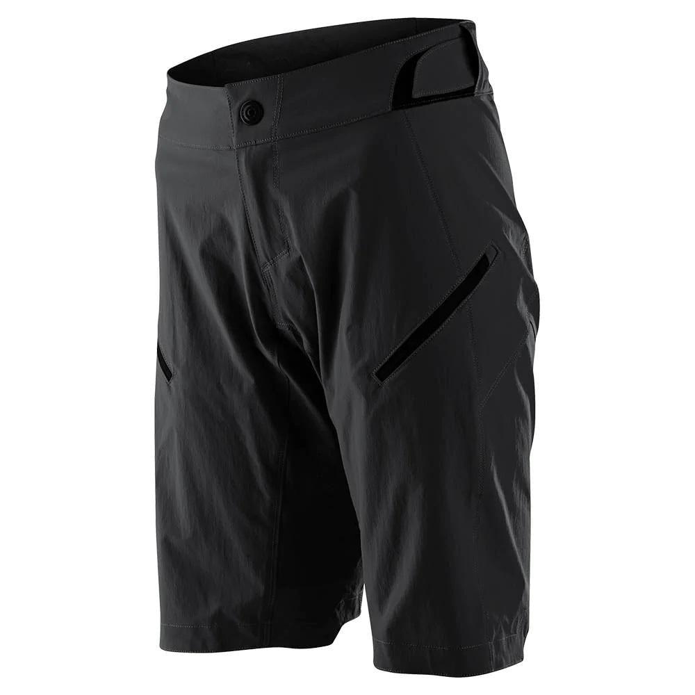 Велошорты TLD WMNS LILIUM SHORT XS Black (28)