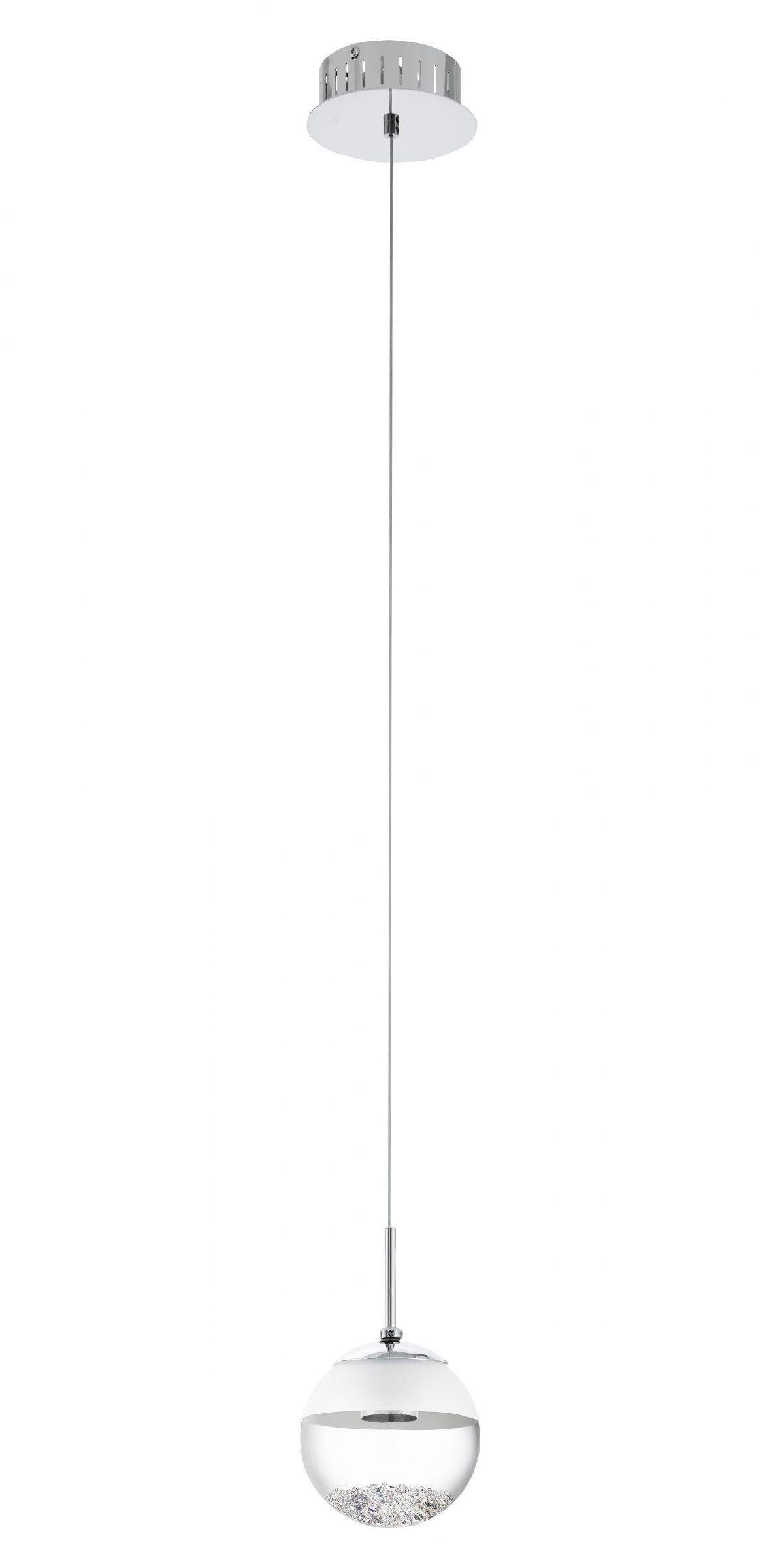 Люстра Eglo Montefio 1 (93708)