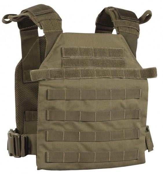 Плитоноска Condor Sentry Plate Carrier - фото 1