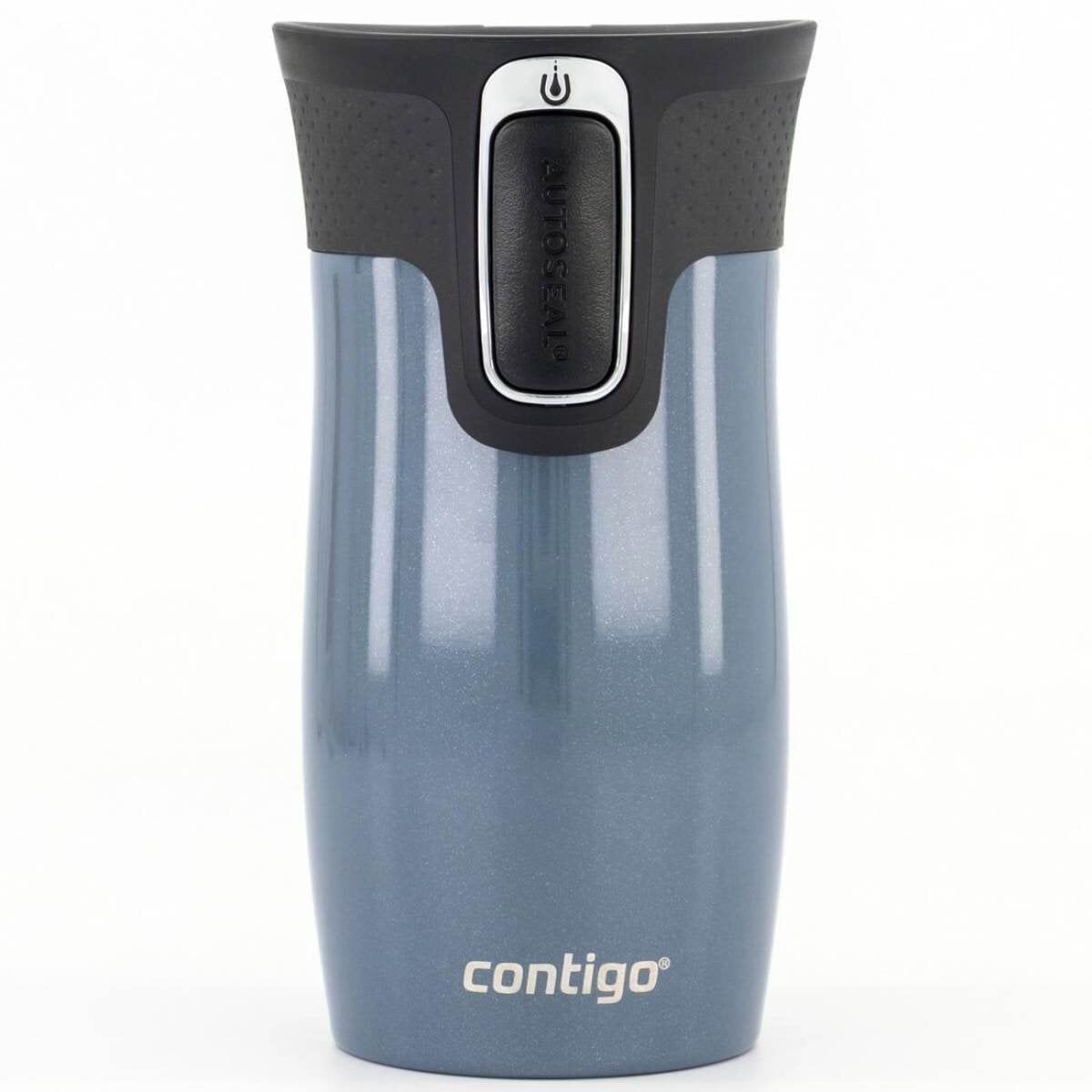 Термокружка Contigo West Loop Mini 300 мл Lakeside (2203556)