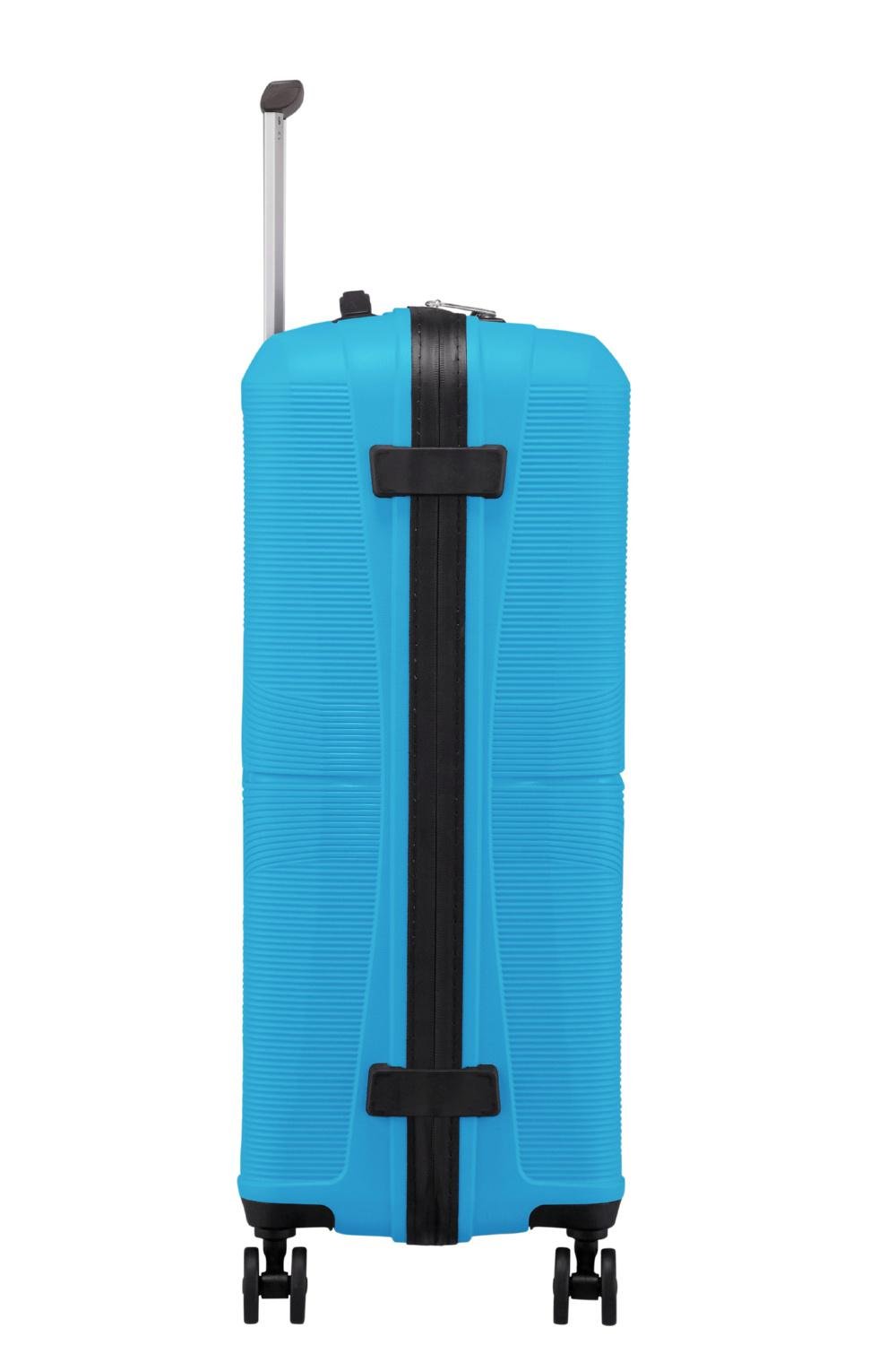 Валіза American Tourister Airconic 67x44,5x26 см Блакитний (88G-01002) - фото 6