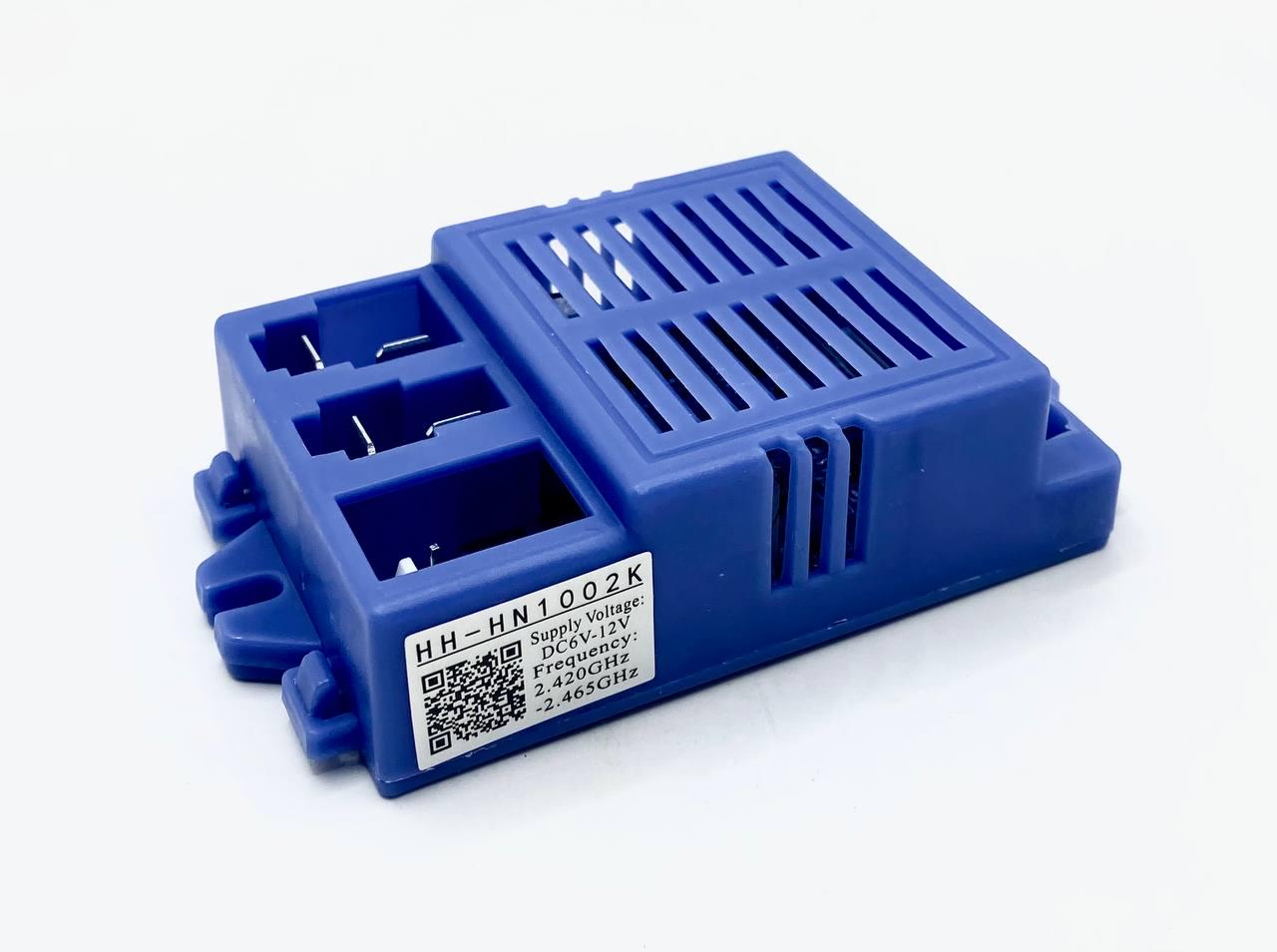 Блок управления HH-NN1002K 6-12V для детского транспорта (DR13)
