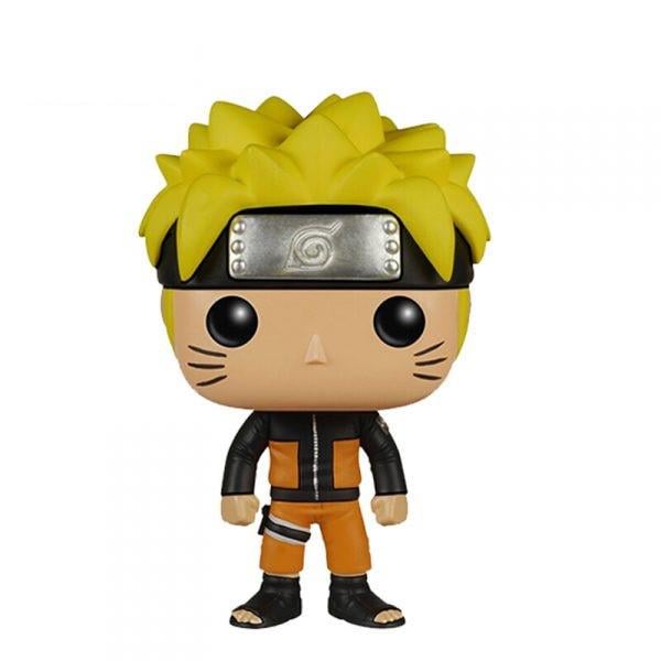 Фигурка Funko Pop Naruto Uzumaki Naruto Shippuden 10 см