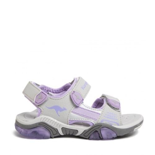 Сандалии KANGAROOS 18353 2099 р. 32 (18402800)