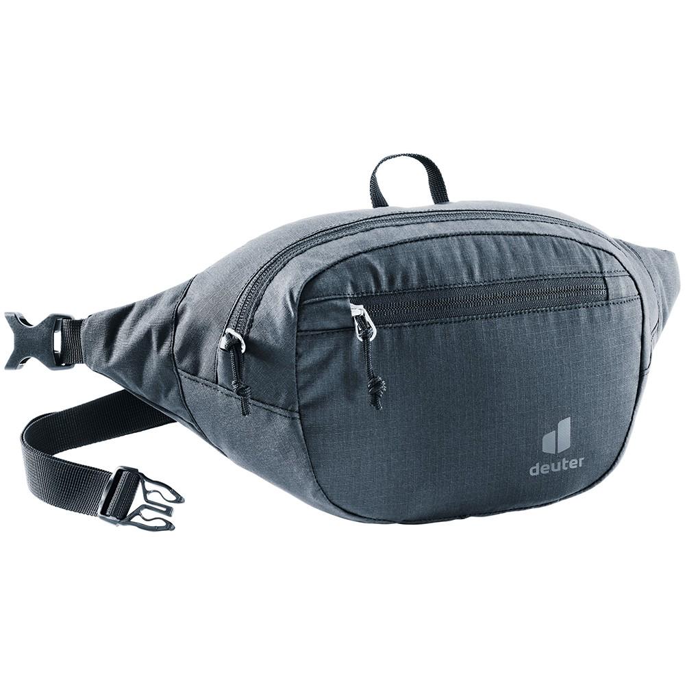 Сумка на пояс Deuter Belt II Black (3900221 7000) Сумка на пояс Deuter Belt II Black (3900221 7000)