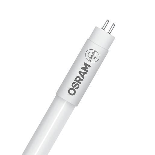 Лампа світлодіодна Osram 16 Вт G5 2150lm 3000К 1149 мм ⌀ 19 мм IP20 (4058075630581)