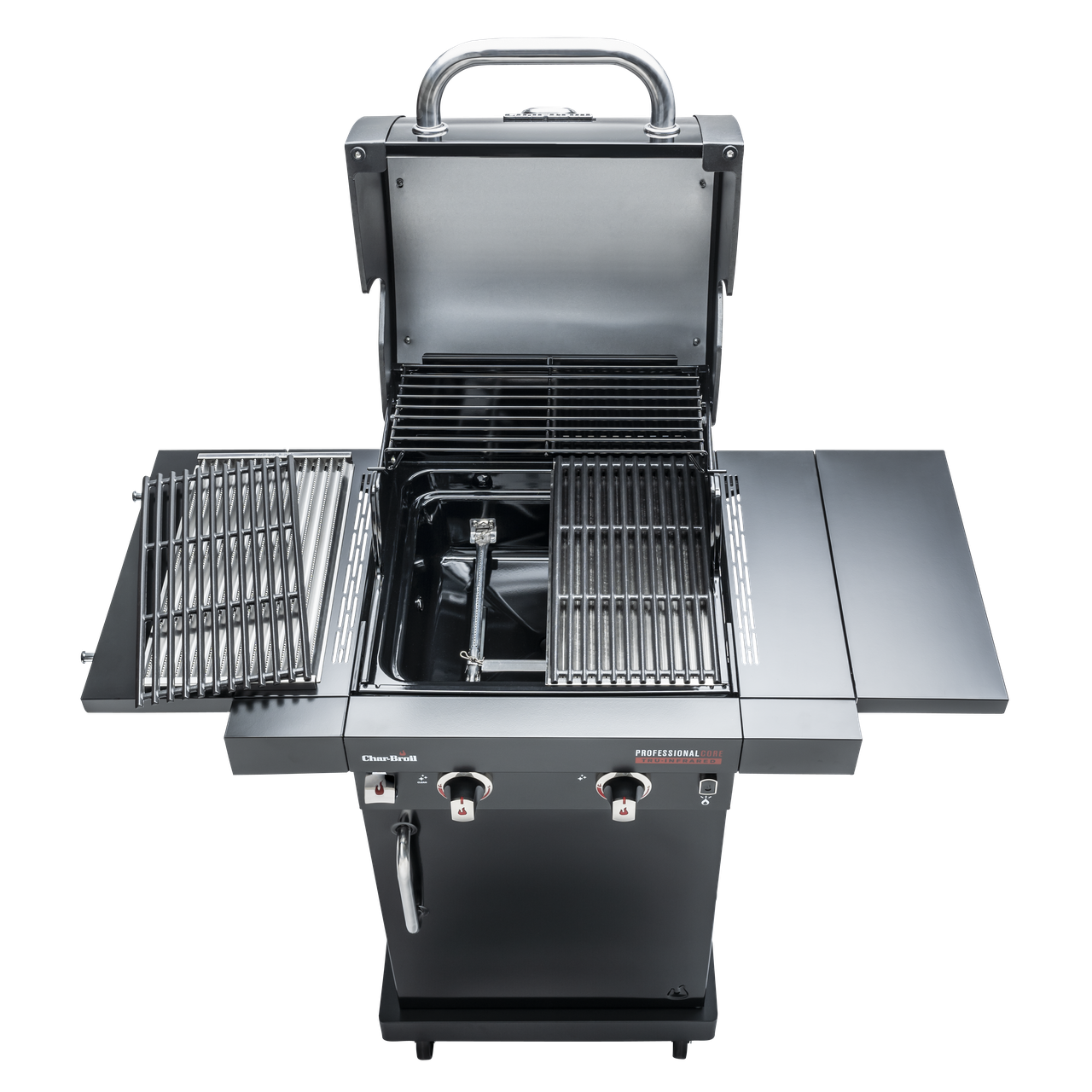 Газовий гриль Char-Broil Professional CORE B 2 (468862021)